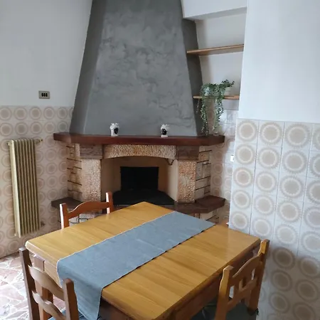 Relais בית נופש Fara San Martino