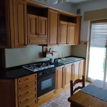 Relais Dom wakacyjny Fara San Martino