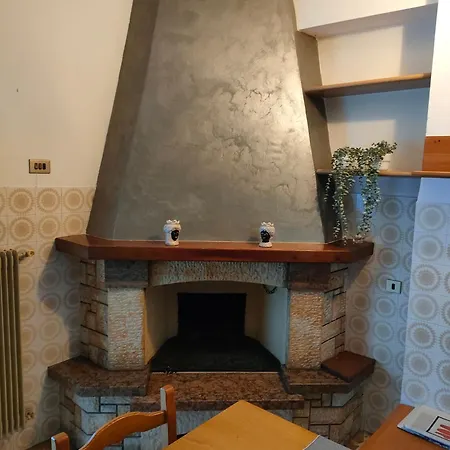 Relais Fara San Martino