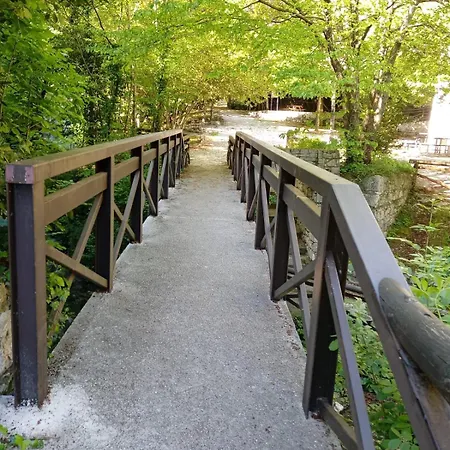 Relais Holiday home *