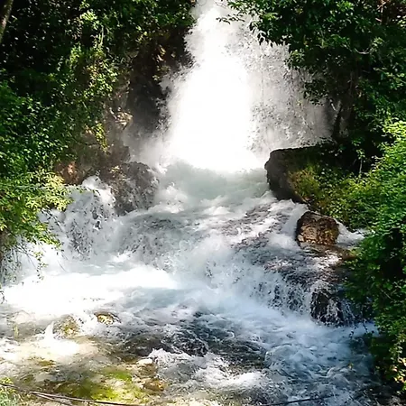 Relais Fara San Martino