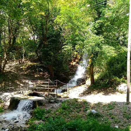 Tatil Evi Relais