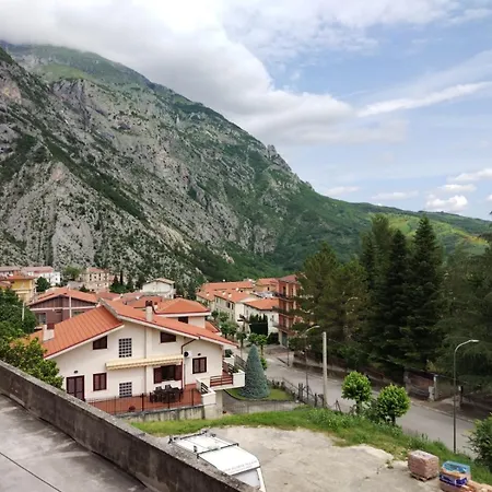 Holiday home Relais