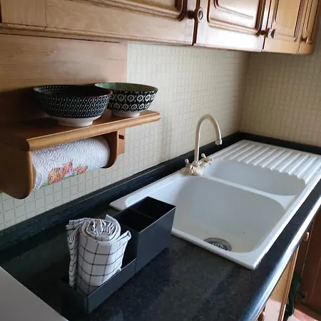 Relais * Fara San Martino