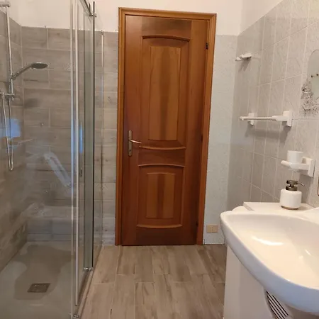 Holiday home Relais