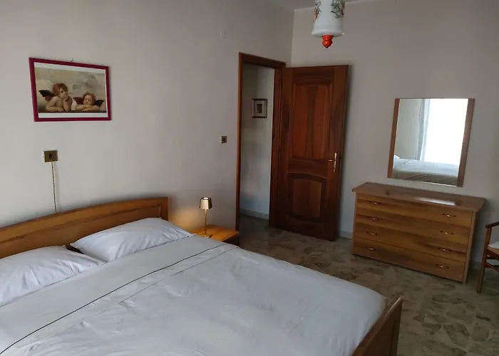 Relais * Fara San Martino