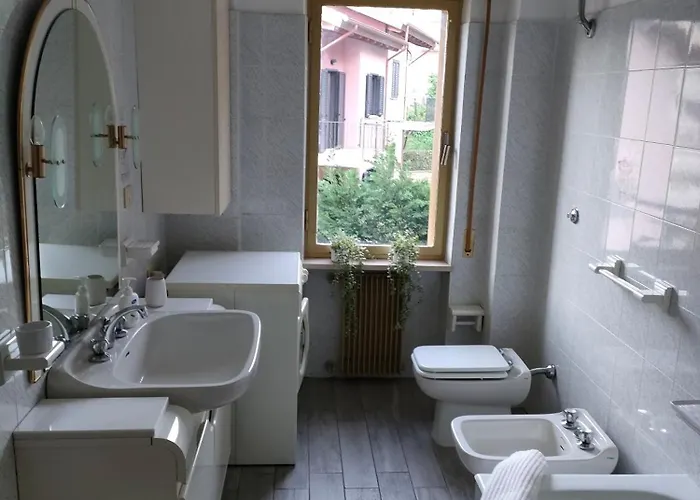 Relais * Fara San Martino