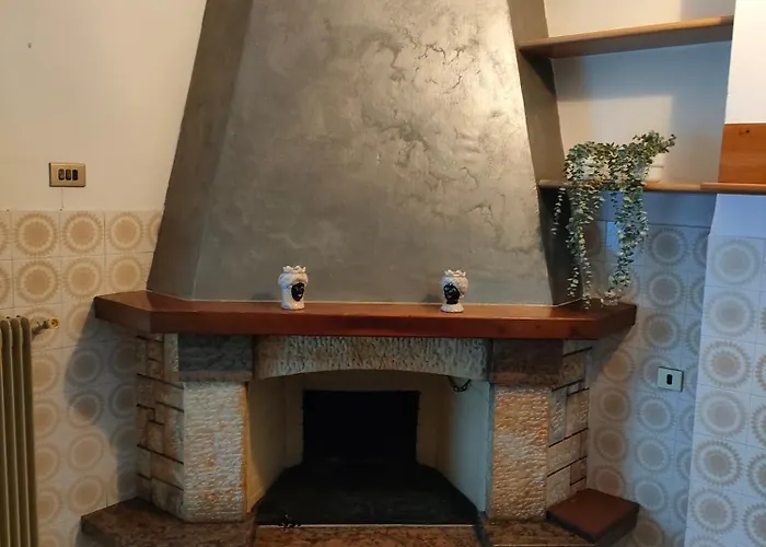 Relais Fara San Martino