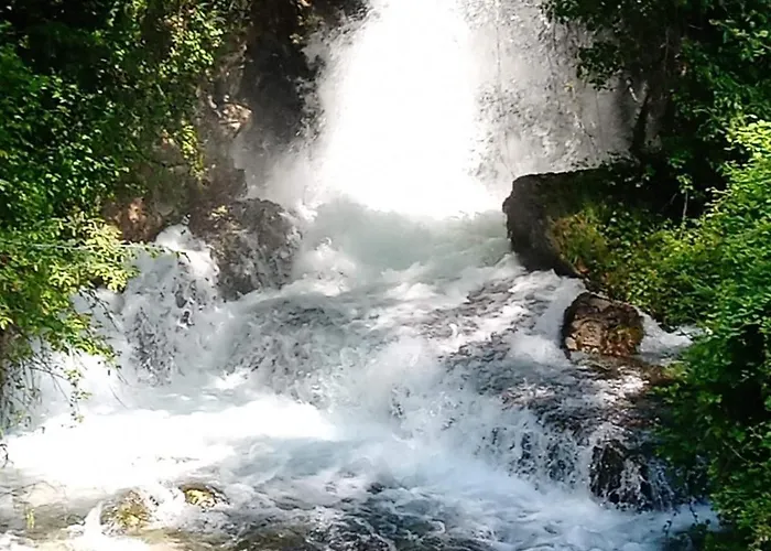 Relais Fara San Martino