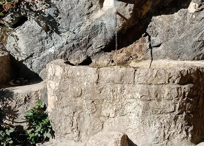 Relais * Fara San Martino