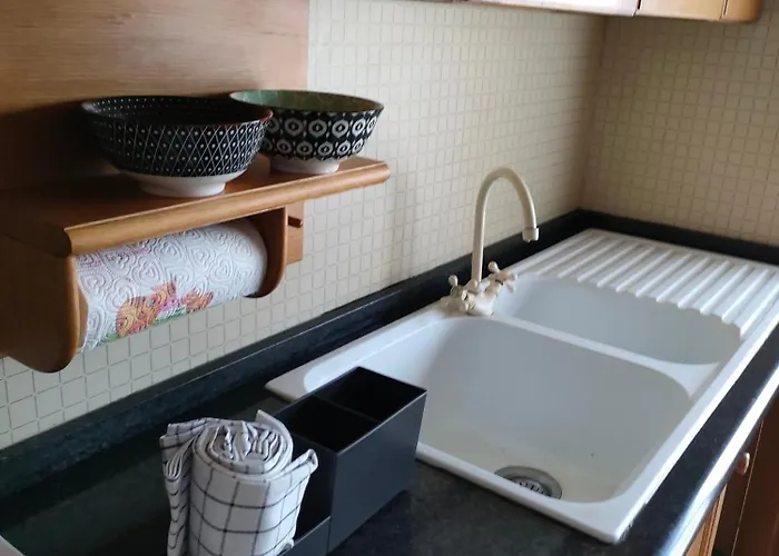 Relais * Fara San Martino