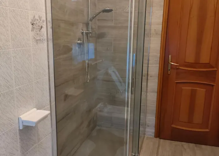 Relais Ferienhaus Fara San Martino