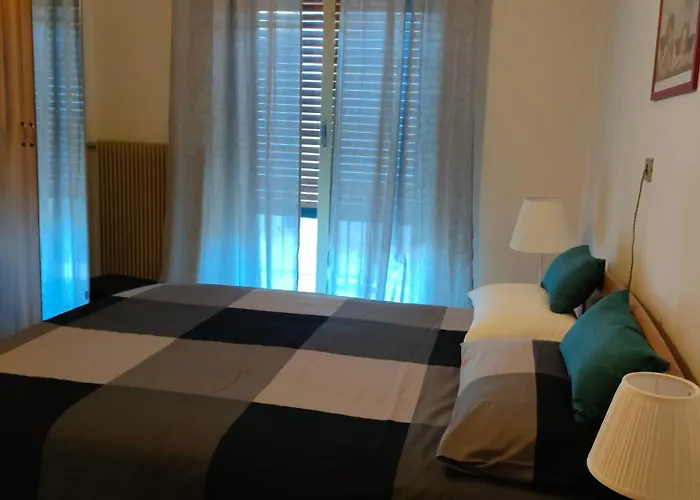 Relais * Fara San Martino